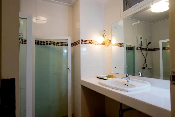 Пак-Чонг: Chateau de Khaoyai Hotel & Resort