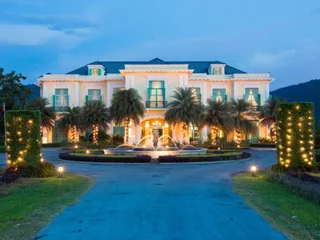 Пак-Чонг: Chateau de Khaoyai Hotel & Resort
