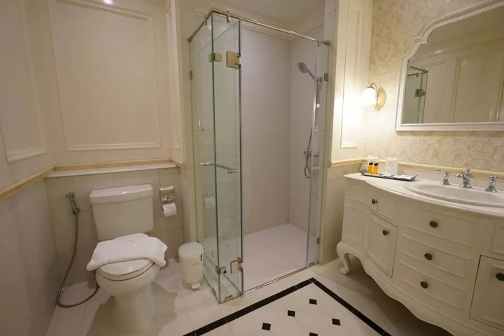 Пак-Чонг: Chateau de Khaoyai Hotel & Resort