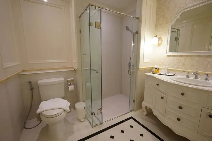Пак-Чонг: Chateau de Khaoyai Hotel & Resort