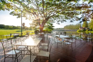 Пак-Чонг: Chateau de Khaoyai Hotel & Resort