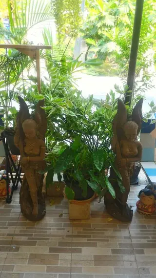 Ампхава: Baan Benjathip