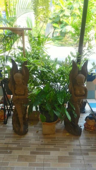 Ампхава: Baan Benjathip