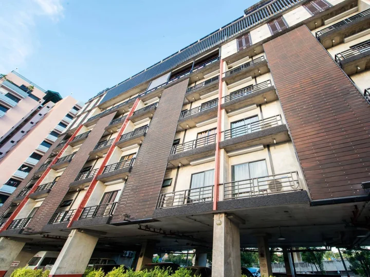 Нонтхабури: Pak Ping Ing Tang Boutique Hotel