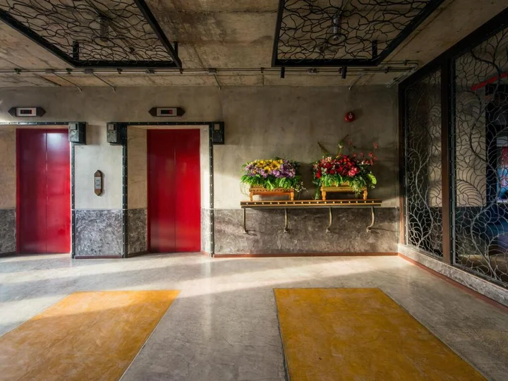 Нонтхабури: Pak Ping Ing Tang Boutique Hotel