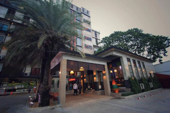 Нонтхабури: Pak Ping Ing Tang Boutique Hotel