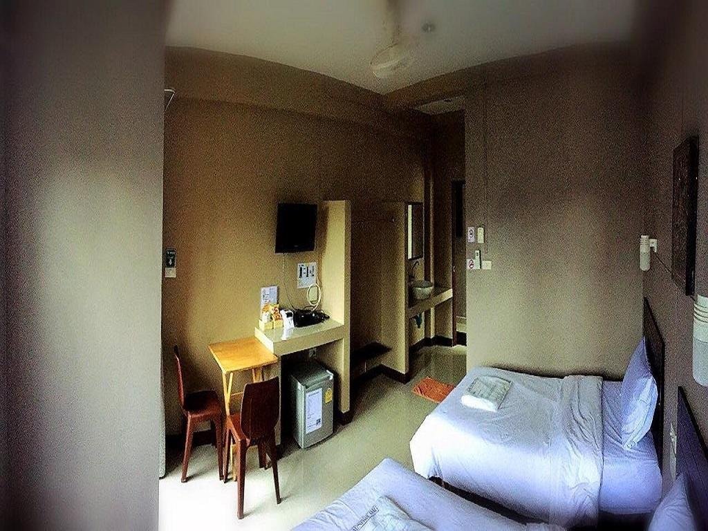 Meesuk Hotel — фото 3
