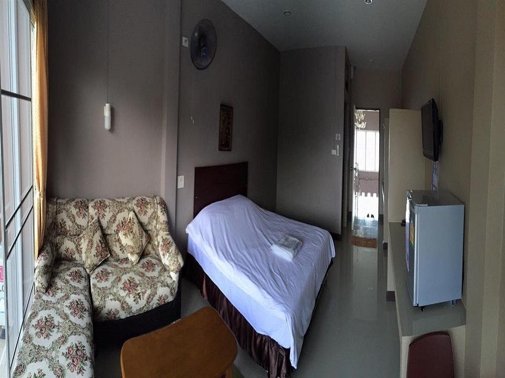 Meesuk Hotel — фото 2