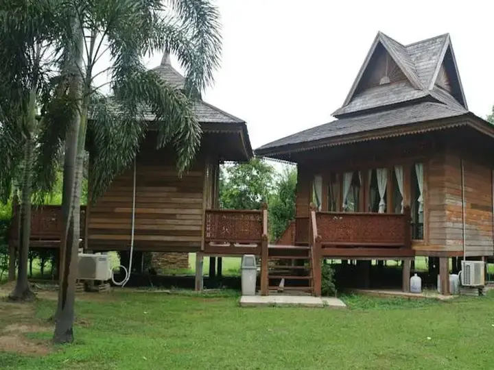 Накхонсаван: Panagarp Resort
