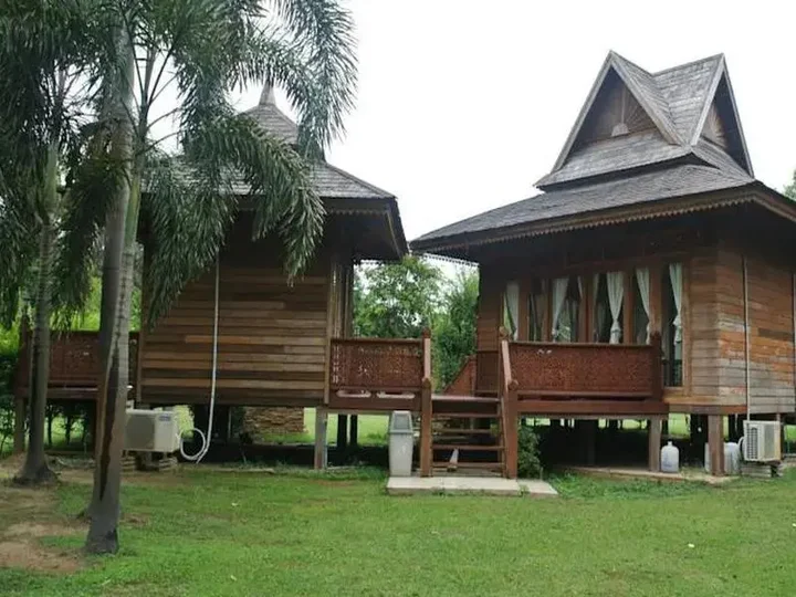 Накхонсаван: Panagarp Resort