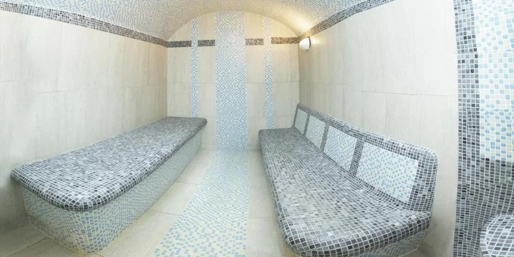 Азов: Гостиничный комплекс Scher Hof