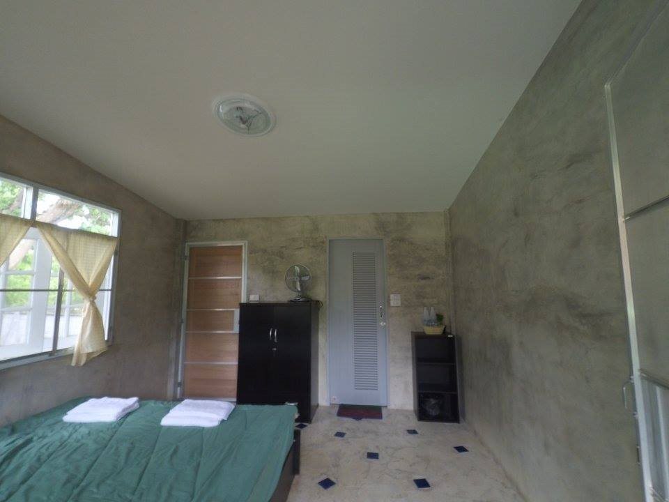 Мае-Он: Malila Homestay