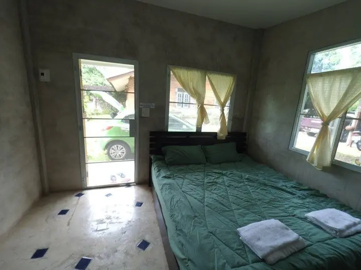 Мае-Он: Malila Homestay