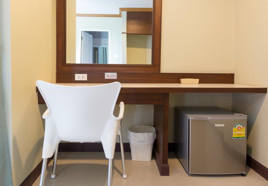 Накхонситхаммарат: Thungtawan Hotel