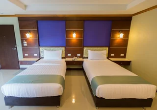 Накхонситхаммарат: Thungtawan Hotel