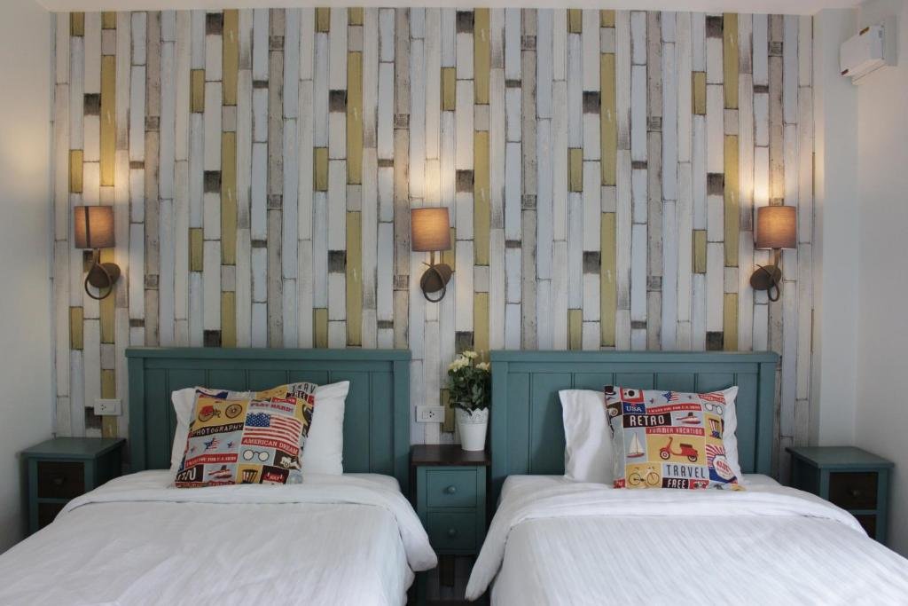 Мей-Сот: Moeimanee Resort