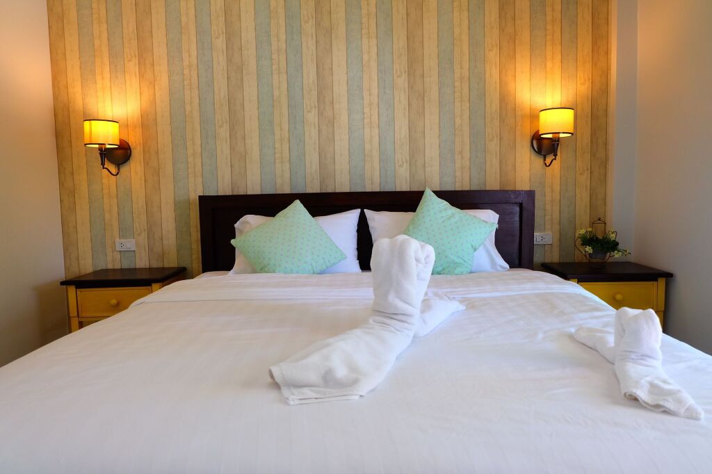 Мей-Сот: Moeimanee Resort