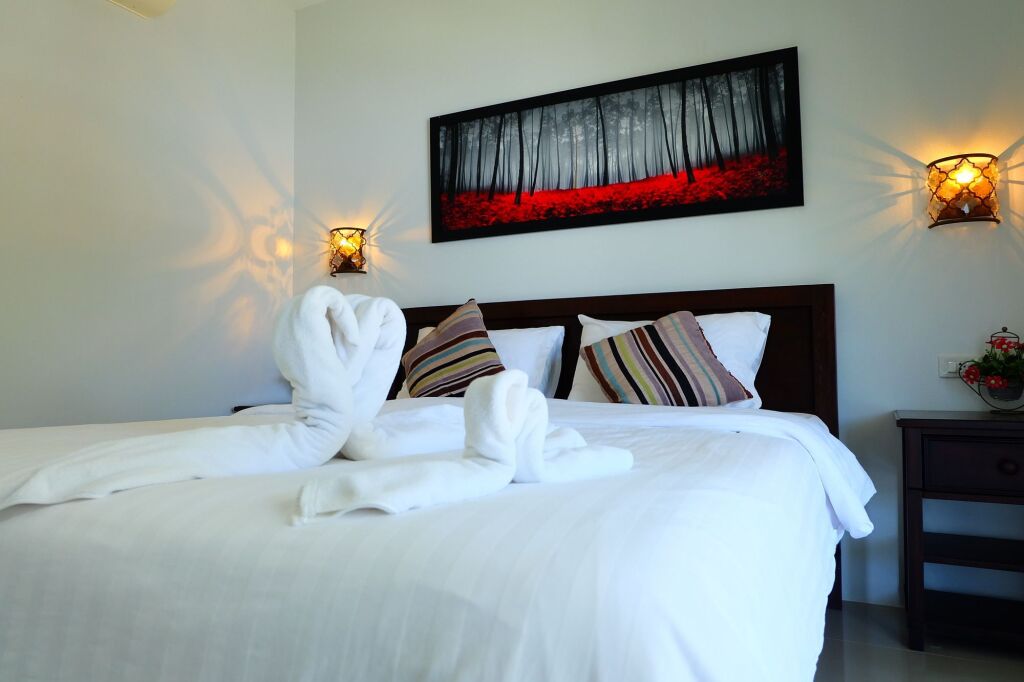 Мей-Сот: Moeimanee Resort