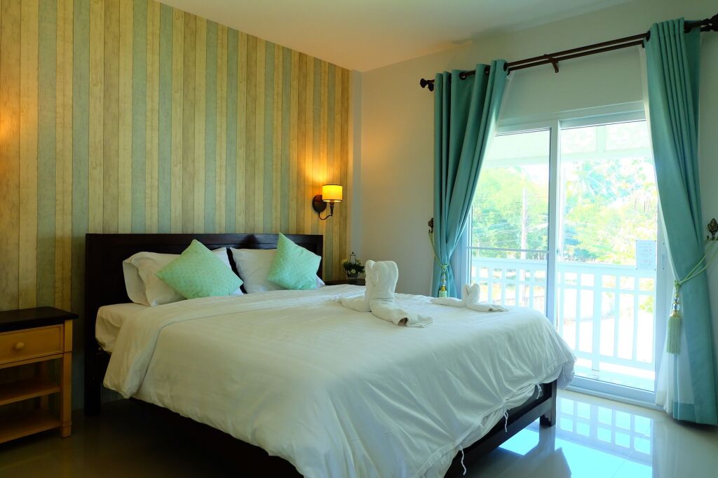 Мей-Сот: Moeimanee Resort