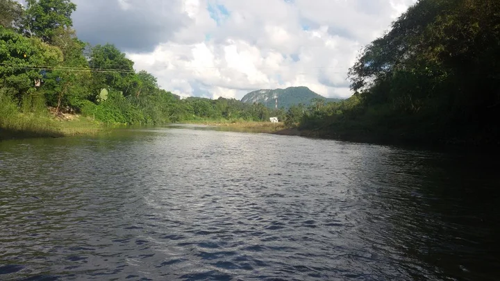 Лансака: Khao Luang Resort