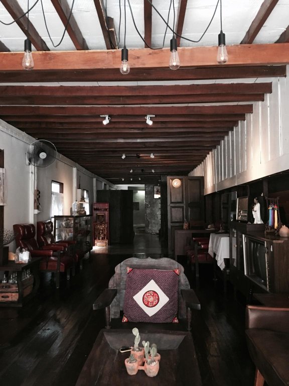 Чианг-Хан: Maloeide Guesthouse