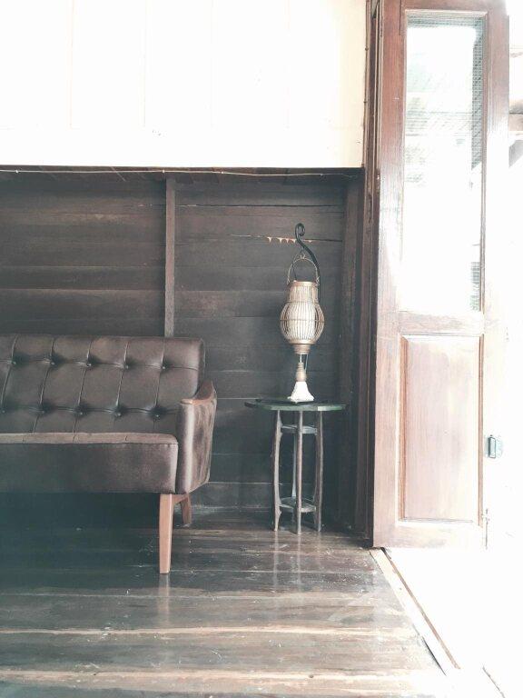 Чианг-Хан: Maloeide Guesthouse