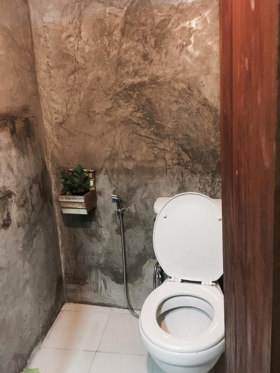 Чианг-Хан: Maloeide Guesthouse