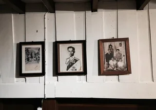 Чианг-Хан: Maloeide Guesthouse