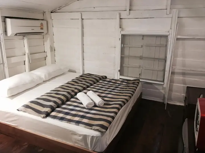 Чианг-Хан: Maloeide Guesthouse