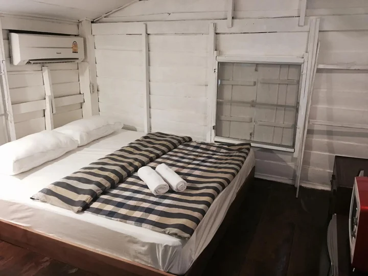 Чианг-Хан: Maloeide Guesthouse