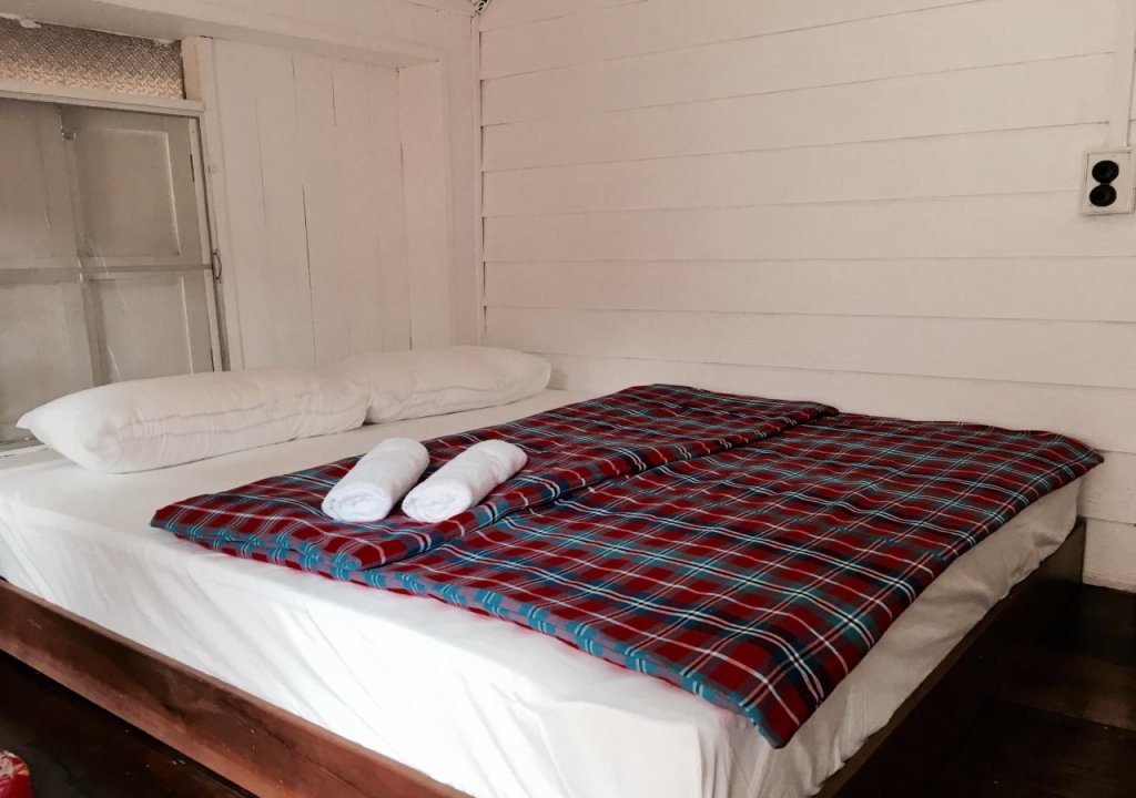 Чианг-Хан: Maloeide Guesthouse