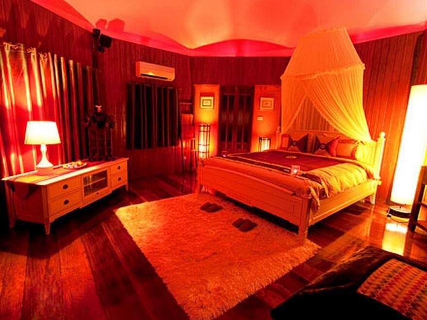 Банкха: Asajara Resort