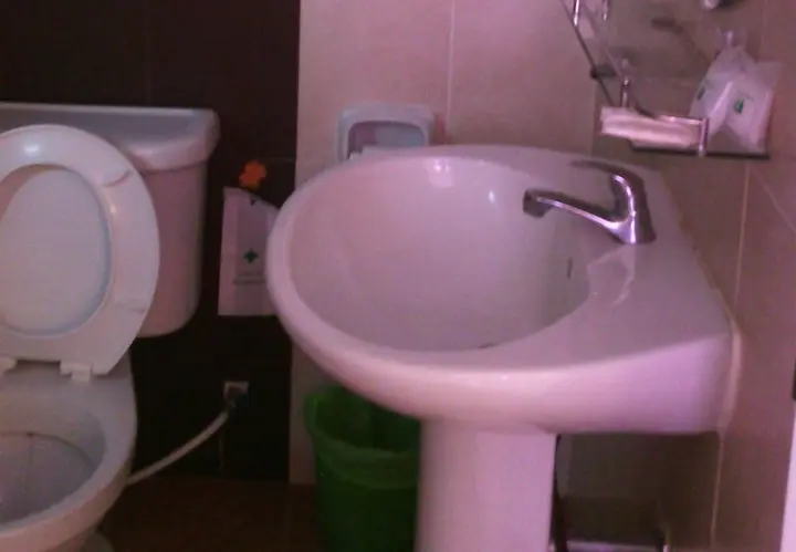 Пхитсанулок: Siam Apple Hotel And Resort