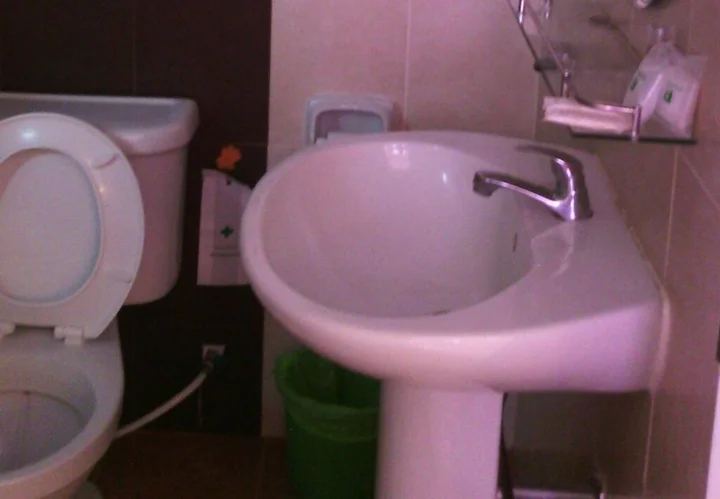 Пхитсанулок: Siam Apple Hotel And Resort