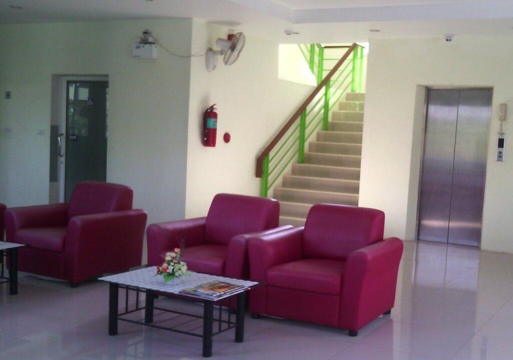 Пхитсанулок: Siam Apple Hotel And Resort