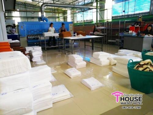 Мей-Сот: T House Maesot