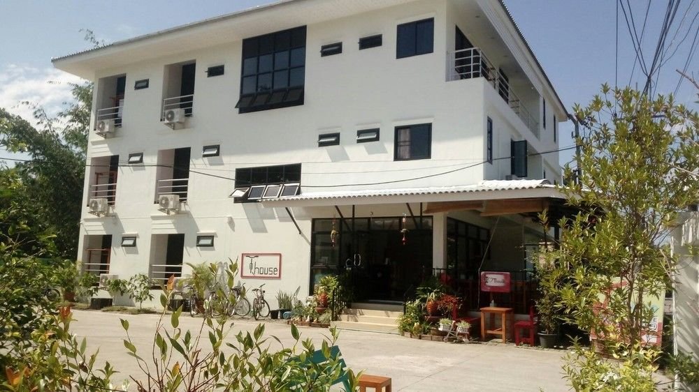 Мей-Сот: T House Maesot