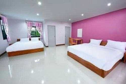 Мей-Сот: T House Maesot