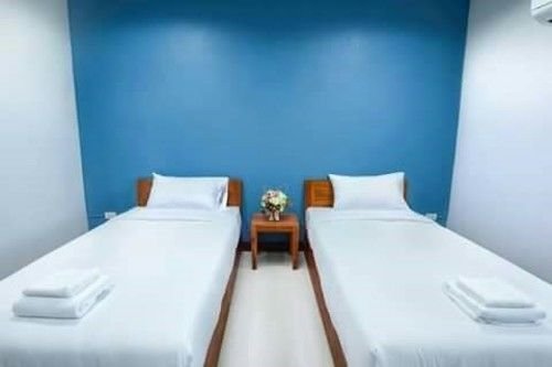 Мей-Сот: T House Maesot