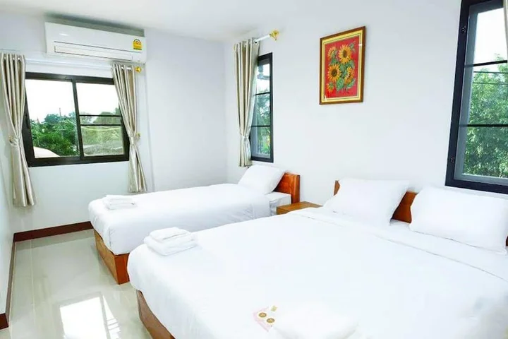 Мей-Сот: T House Maesot