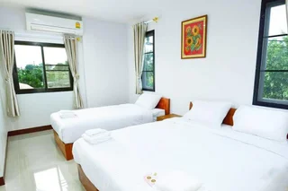 Мей-Сот: T House Maesot