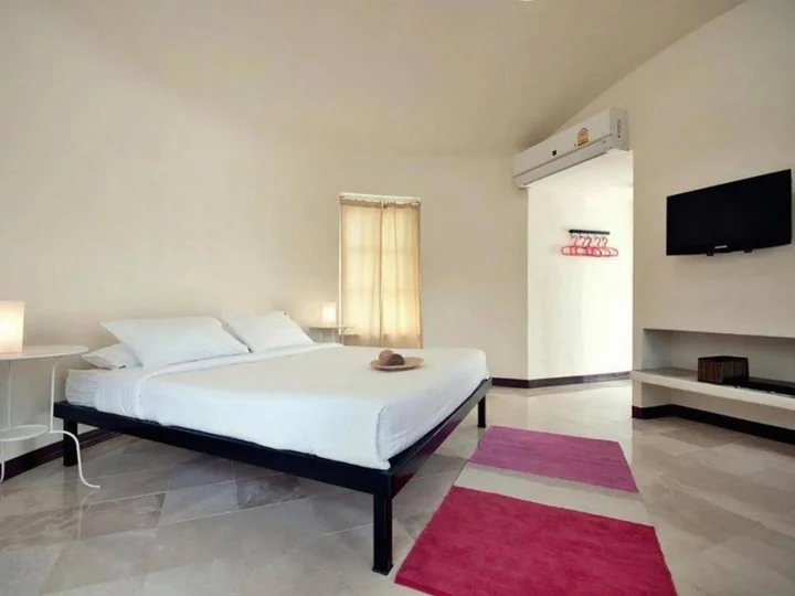 Сай Йок: Vorona Resort
