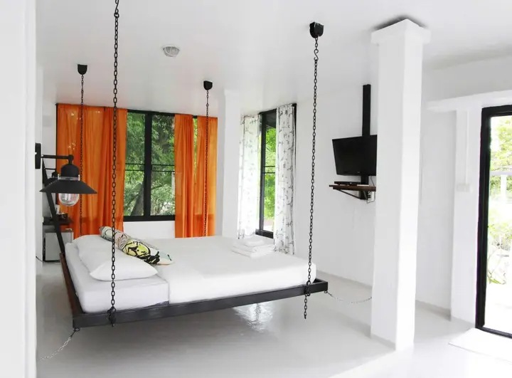 Сай Йок: Vorona Resort