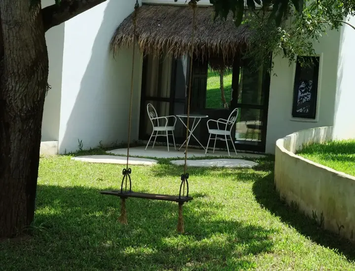 Сай Йок: Vorona Resort