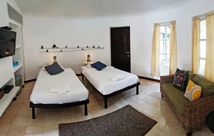 Сай Йок: Vorona Resort