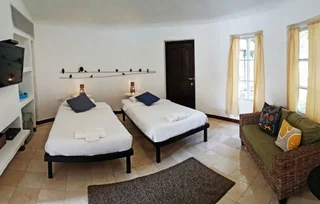Сай Йок: Vorona Resort