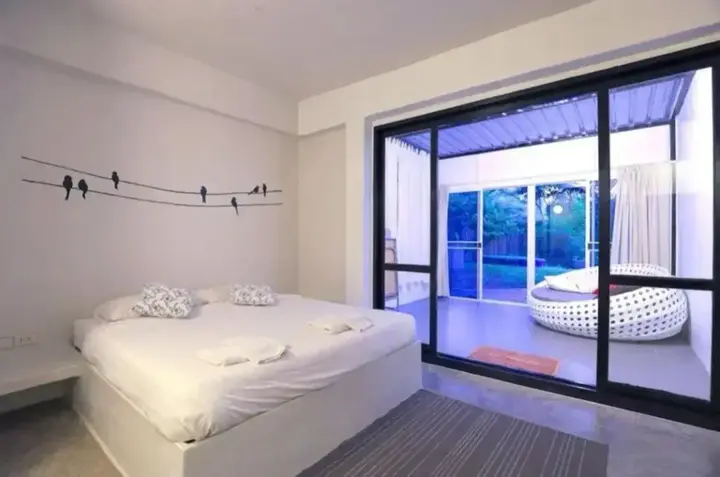Сай Йок: Vorona Resort