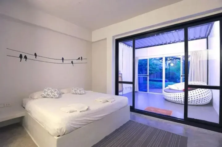 Сай Йок: Vorona Resort