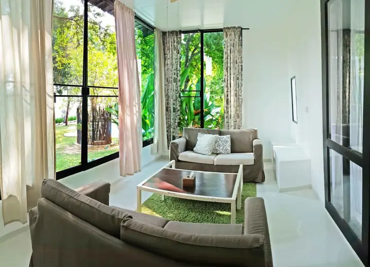 Сай Йок: Vorona Resort