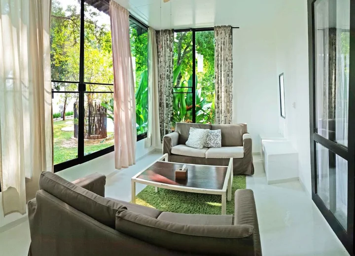 Сай Йок: Vorona Resort